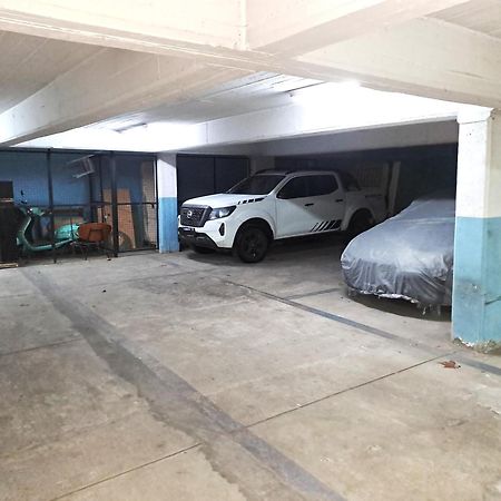 Apartamento Con Piscina, Cochera, Loundry Y Gim En Palermo Buenos Aires Bagian luar foto