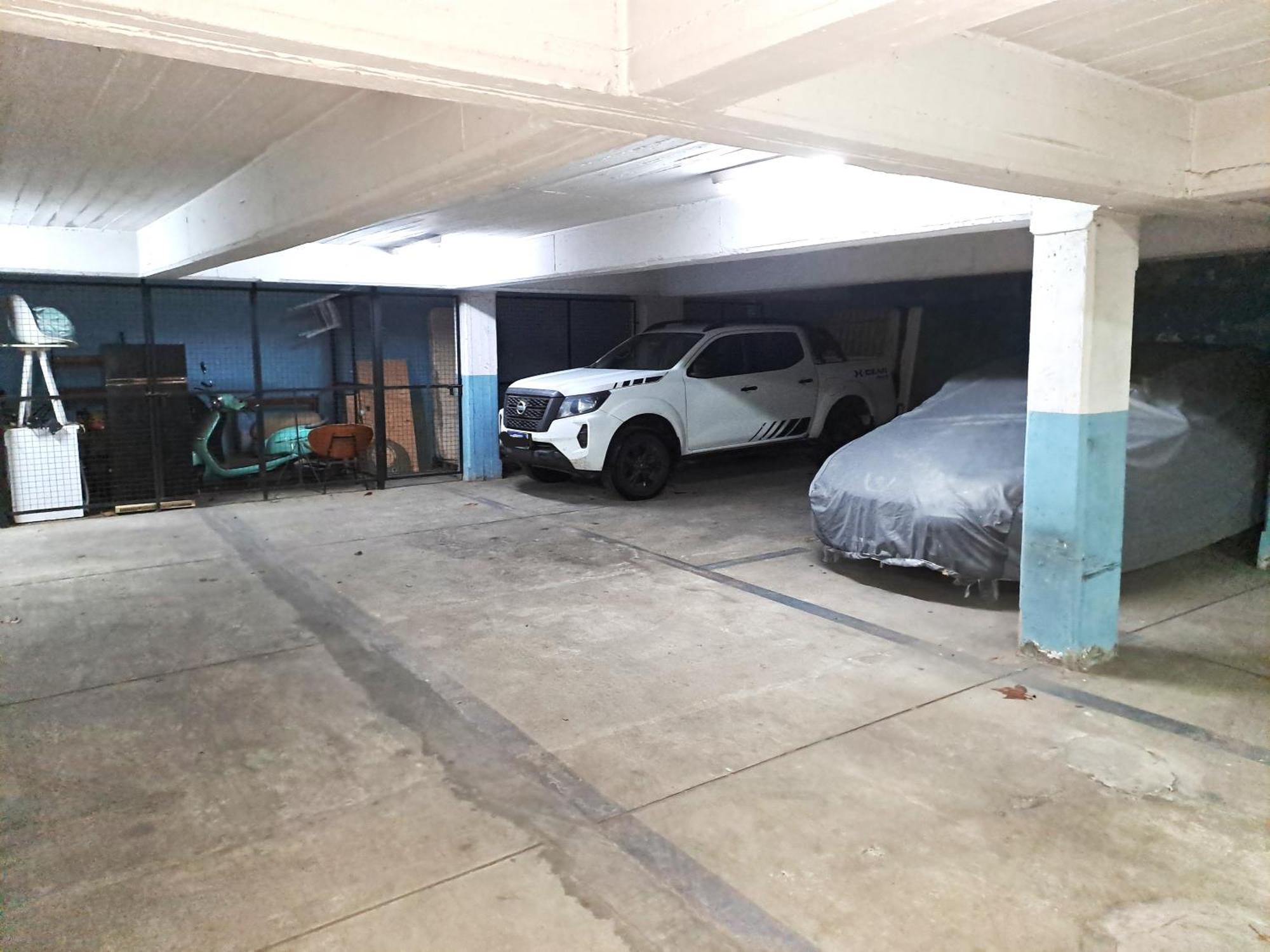 Apartamento Con Piscina, Cochera, Loundry Y Gim En Palermo Buenos Aires Bagian luar foto