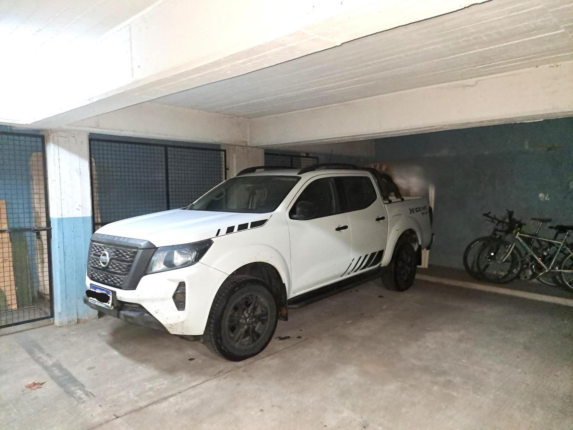 Apartamento Con Piscina, Cochera, Loundry Y Gim En Palermo Buenos Aires Bagian luar foto