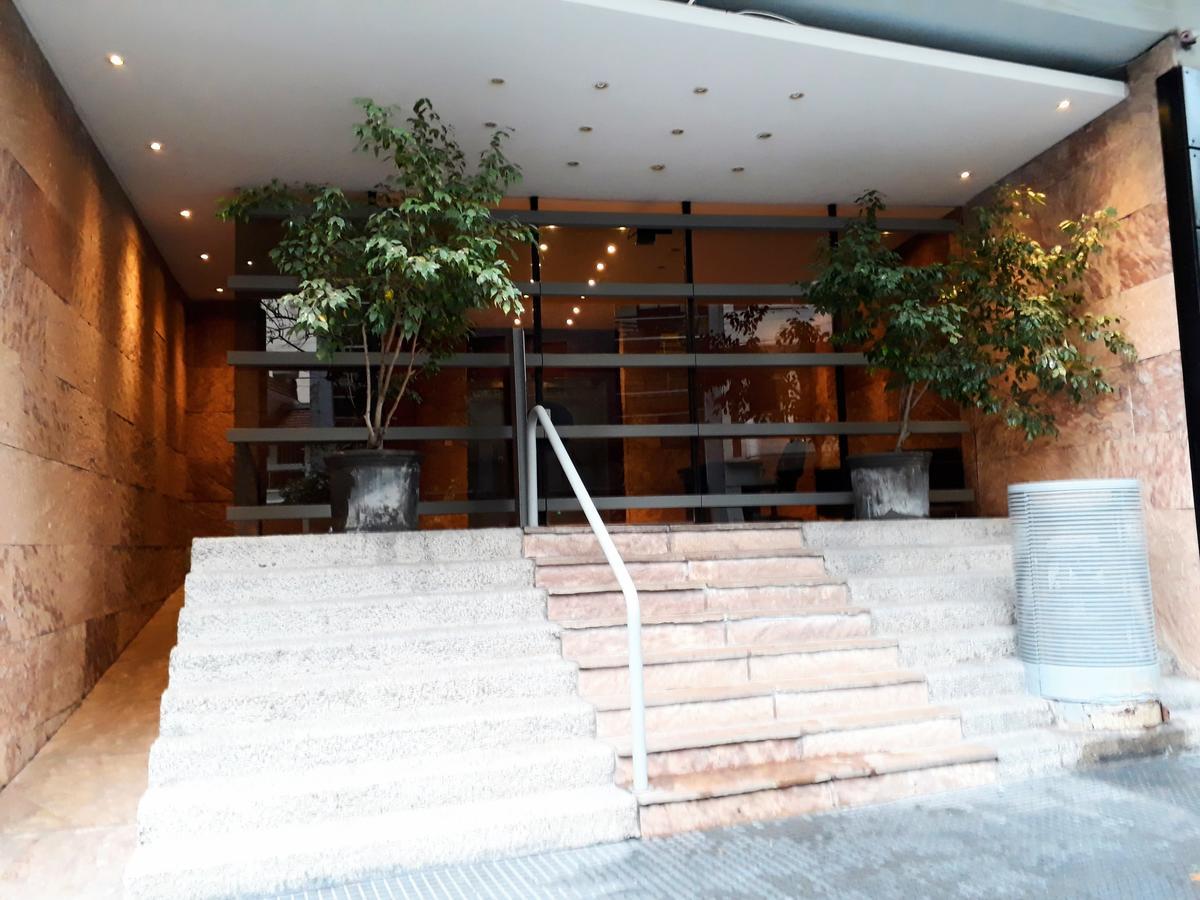 Apartamento Con Piscina, Cochera, Loundry Y Gim En Palermo Buenos Aires Bagian luar foto