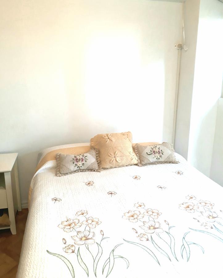 Apartamento Con Piscina, Cochera, Loundry Y Gim En Palermo Buenos Aires Bagian luar foto