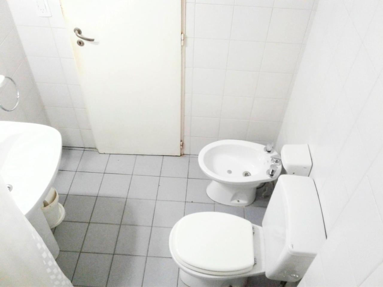 Apartamento Con Piscina, Cochera, Loundry Y Gim En Palermo Buenos Aires Bagian luar foto